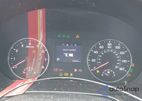 2021 Kia Seltos S из США, поврежденный, VIN KNDEUCAAXM7083226